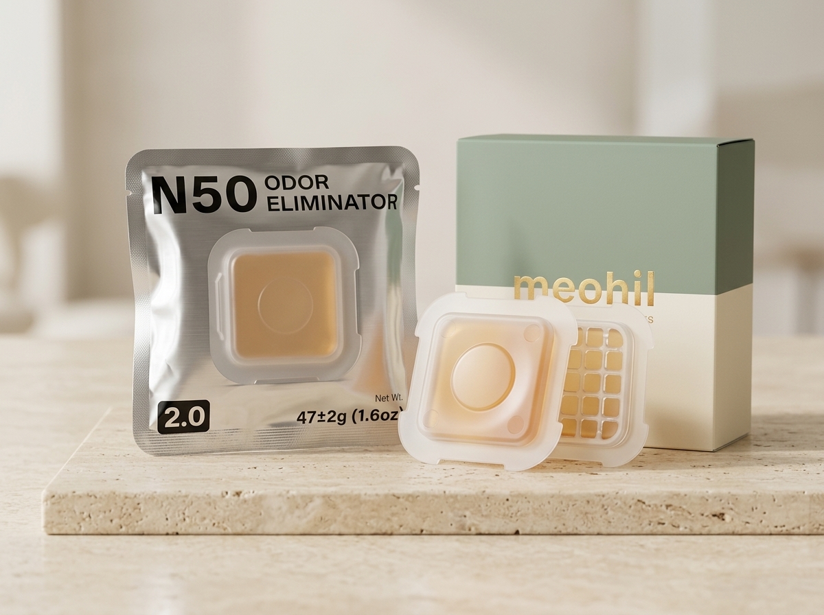 Aimo N50 Single Pod OEM